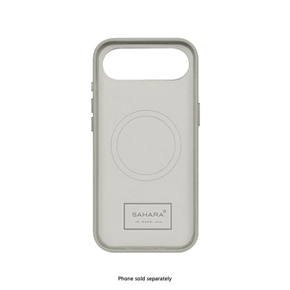 iPhone Air Case - Vegan Leather MagSafe | Indy Series