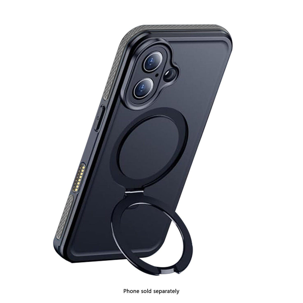 iPhone 16 Plus Waterproof Case - IP68, Military-Grade Protection | Oasis Series