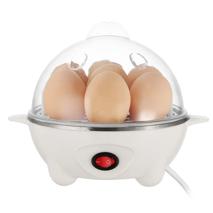 Dash Deluxe Rapid Egg Cooker – 8-Egg Steamer, Poacher & Omelet Maker