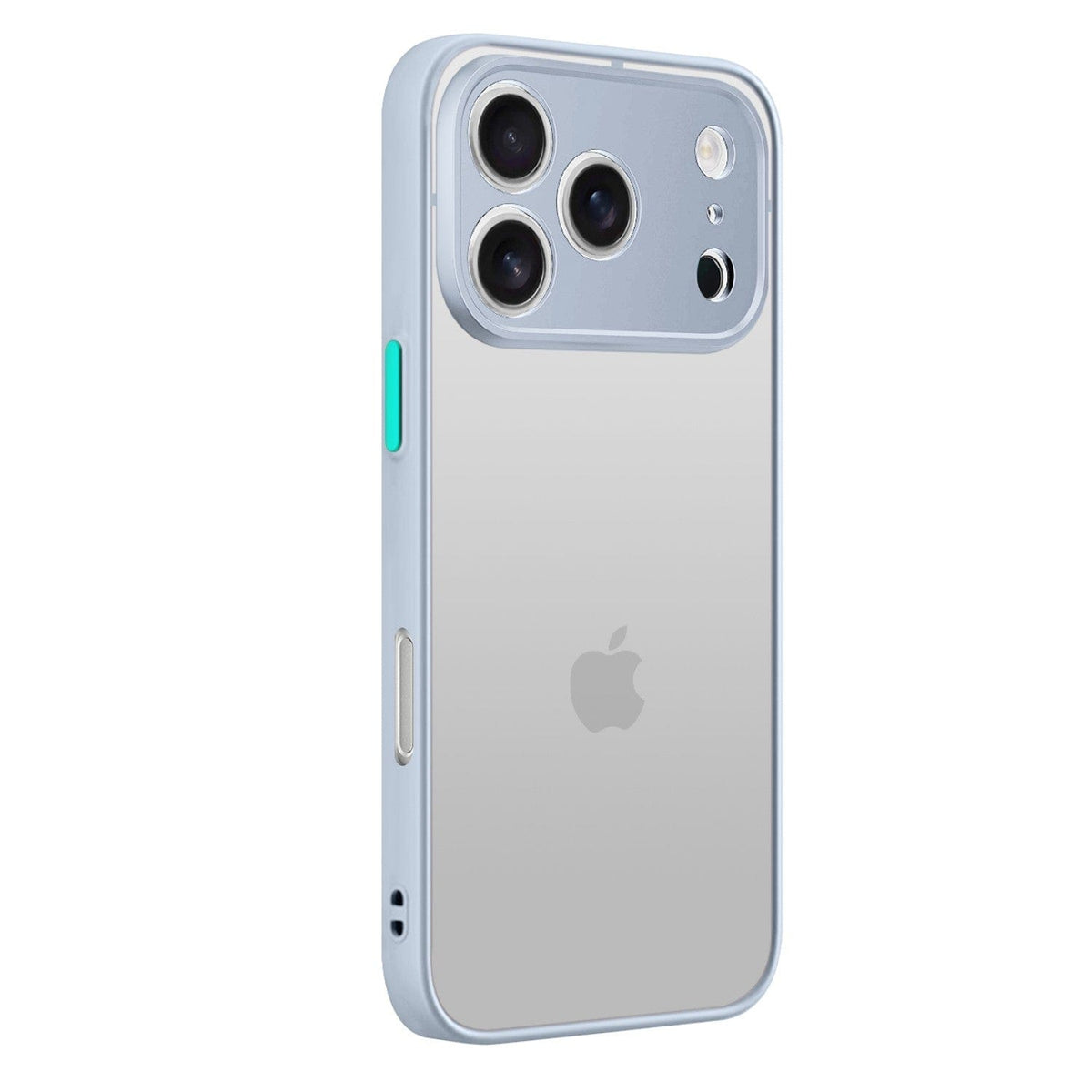 iPhone 17 Pro Max Case - Slim Anti-Slip, Matte Finish | Venture Series