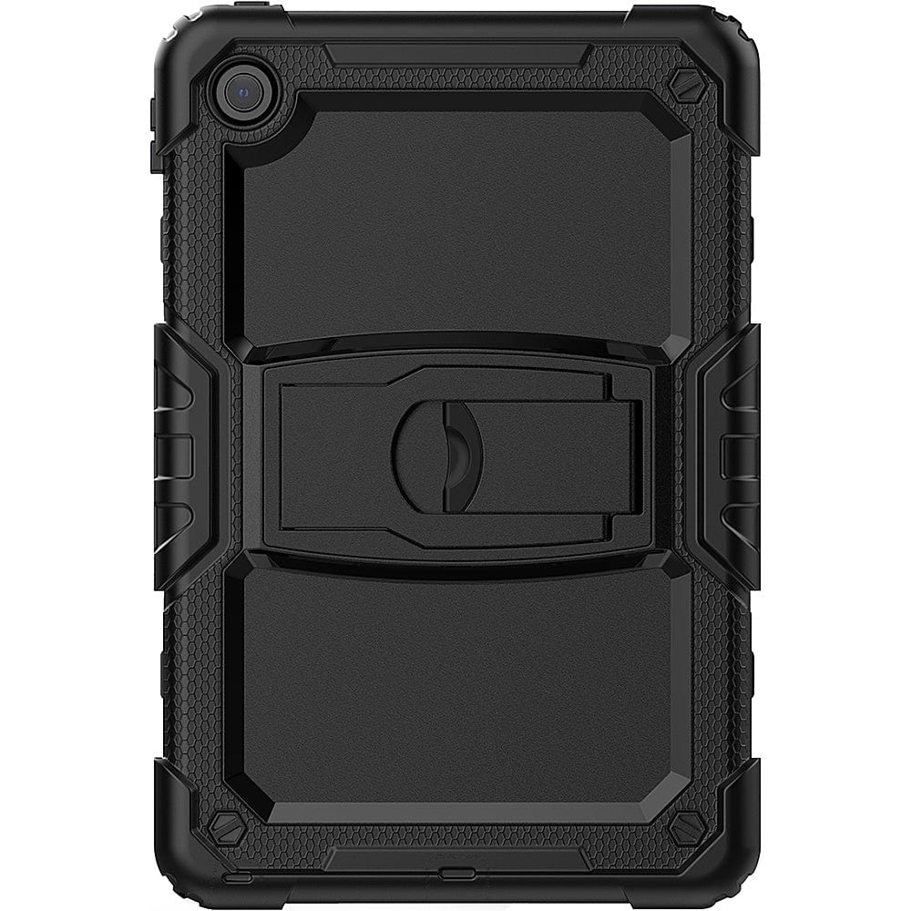 Raider Series Heavy-Duty Kickstand Case - Lenovo Tab M10 Plus