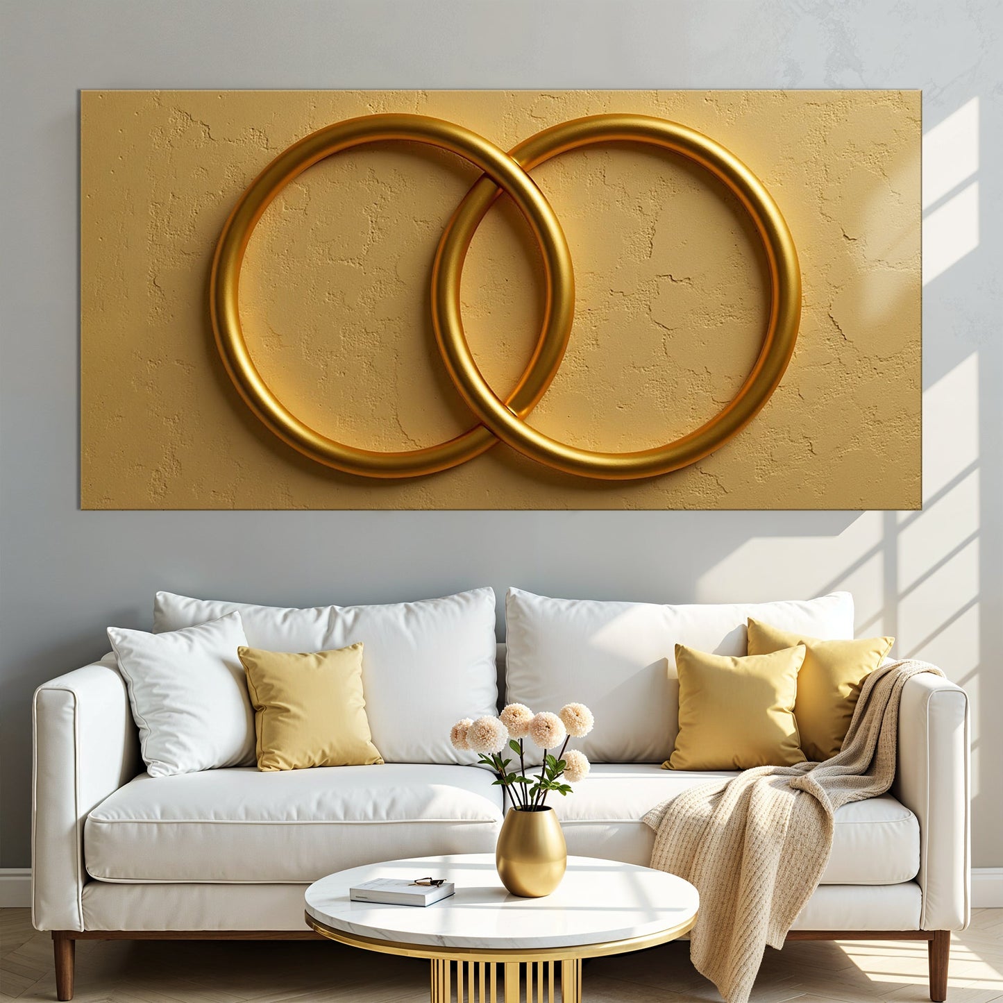 Sacred Union Wall Art