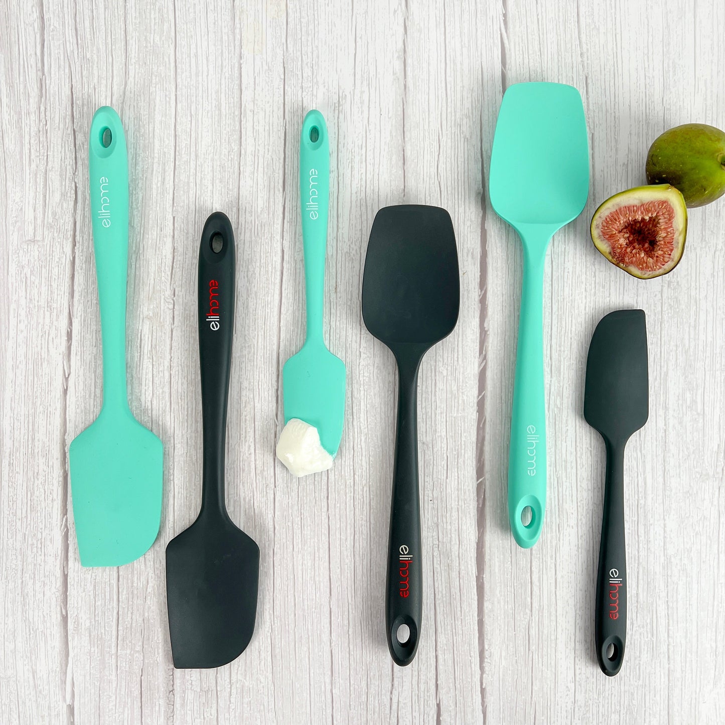 Elihome Mini Spoonula  - 8.75" L x 1.8" W