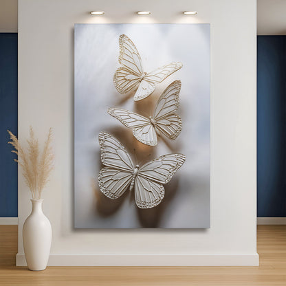 Gentle Ascent Wall Art