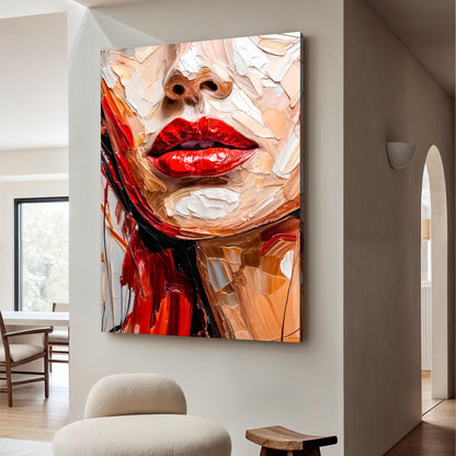Modern Abstract Minimalism II Wall Art