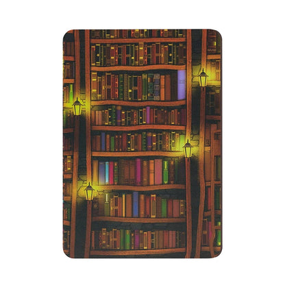Amazon Kindle (2024) Case - Folio, Vegan Leather | Indy Series
