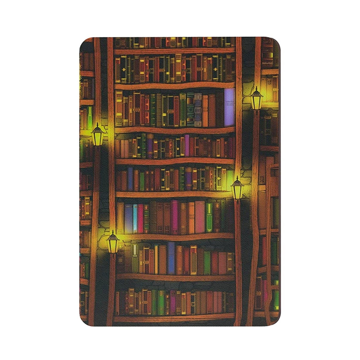 Amazon Kindle Paperwhite (2024) and Colorsoft Case - Folio, Vegan Leather | Venture Series