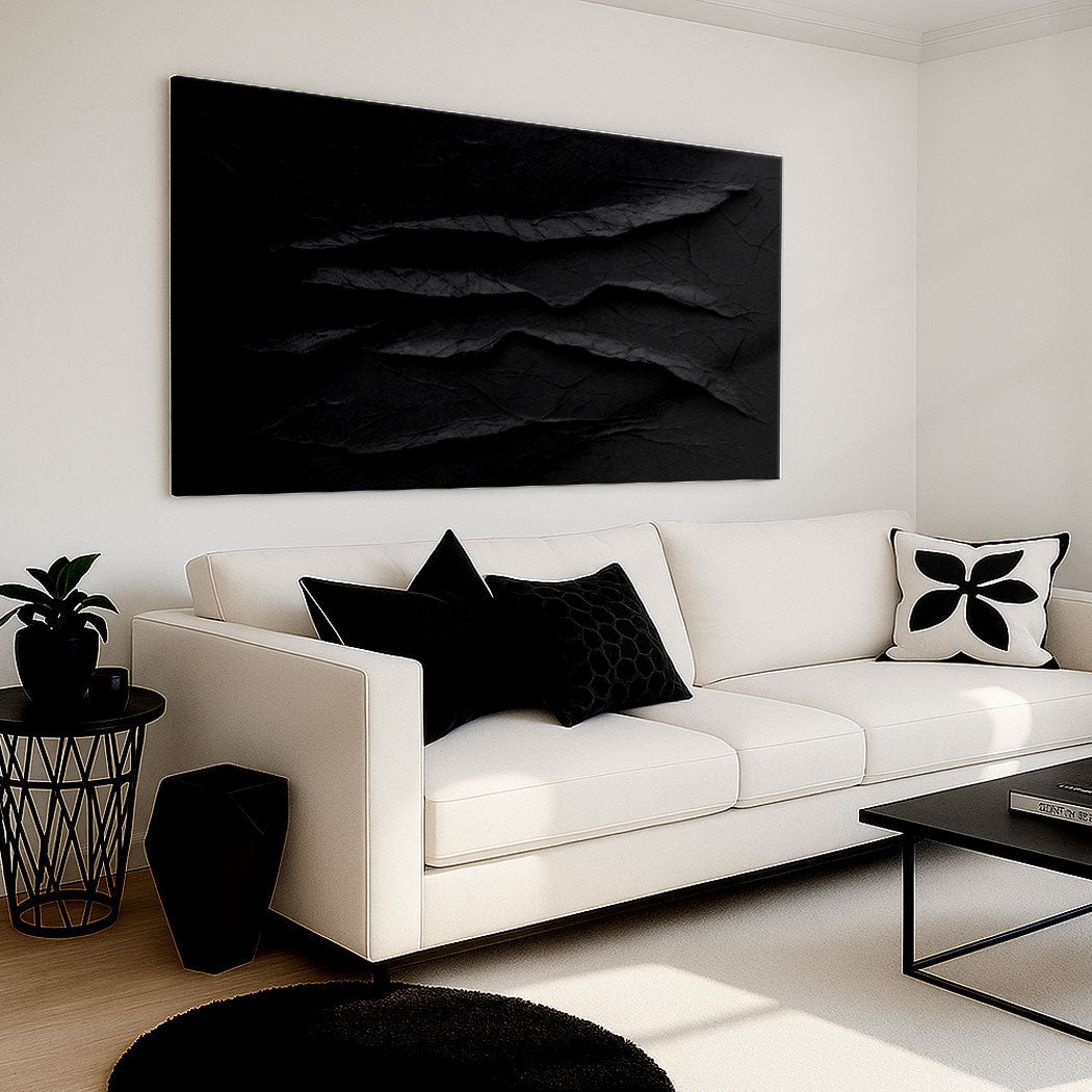 Contours of Serenity IV Wall Art