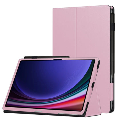 Indy Series Bi-Fold Folio Case - Galaxy Tab S10 Lite (2025), Tab S10 FE, Tab S9 and Tab S9 FE