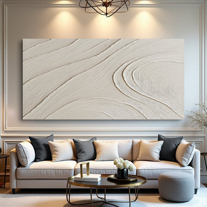 Modern Minimalist Composition Wall Art