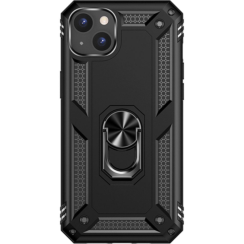 Raider Series Heavy-Duty Belt Clip Case - iPhone 14 Plus - CP00325