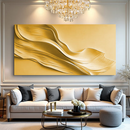 Gilded Essence II Wall Art