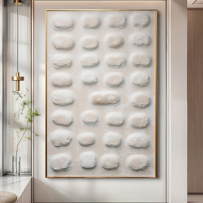 Modern Minimalist Essence II Wall Art