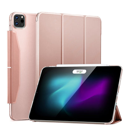 iPad Pro 13-inch (M4 2024 / M5 2025) Case - Tri-Fold Folio | Venture Series