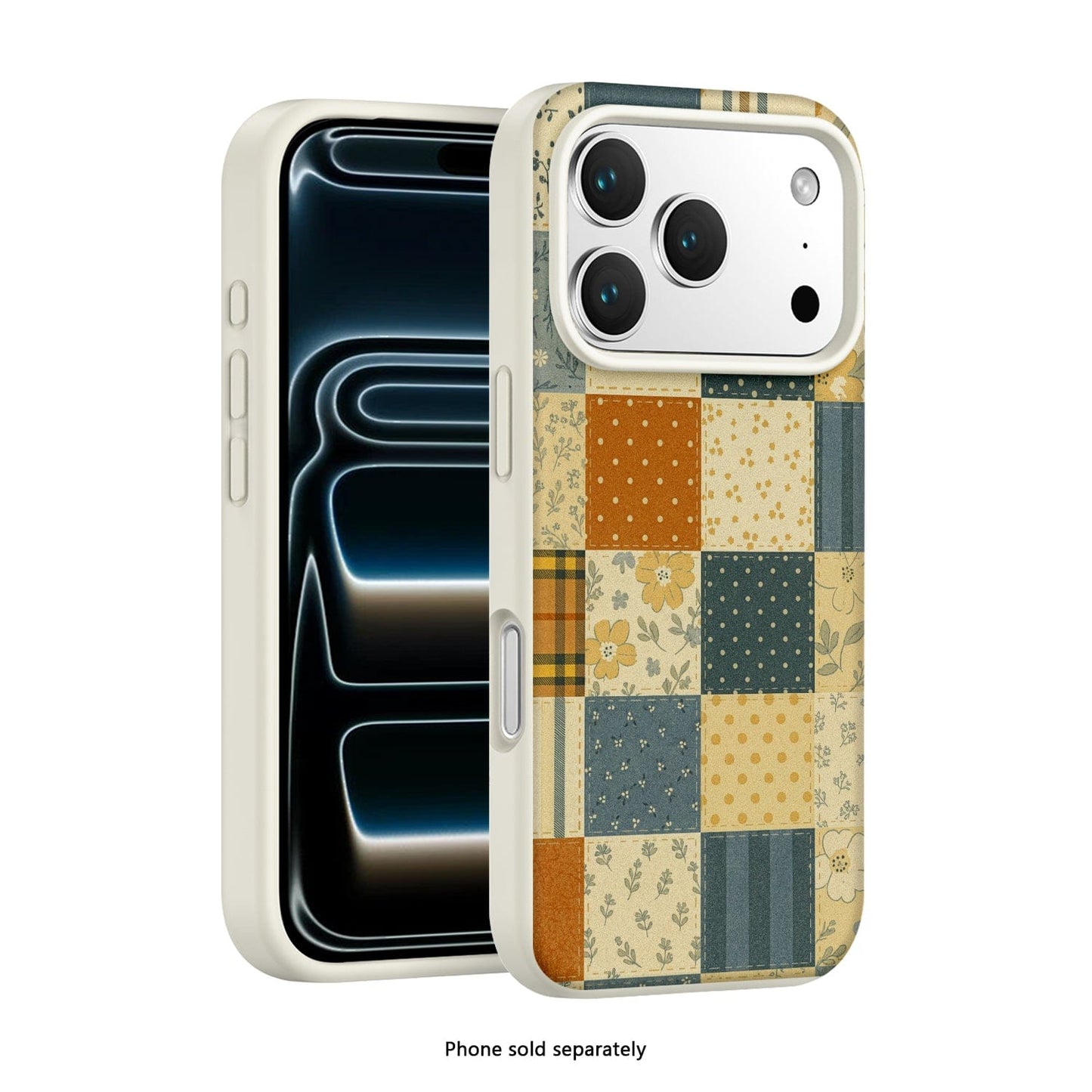 iPhone 17 Pro Max Case - MagSafe Silicone | Inspire Series