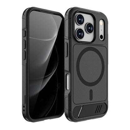 iPhone 17 Pro Max Case - Kickstand, Durable and MagSafe | Venture Series