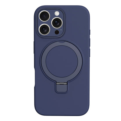 iPhone 16 Pro Slim Kickstand Case - Rugged Protection, MagSafe | Venture Series