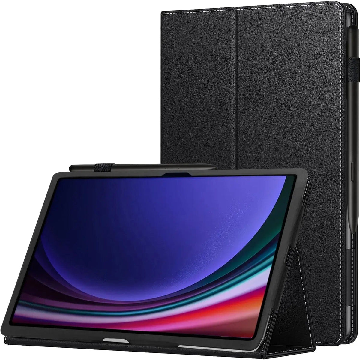 Venture Folio Case - Samsung Galaxy Tab S10 Ultra, Tab S9 Ultra, and Tab S8 Ultra