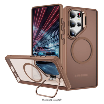 Venture Series Kickstand Case - Samsung Galaxy S25 Ultra