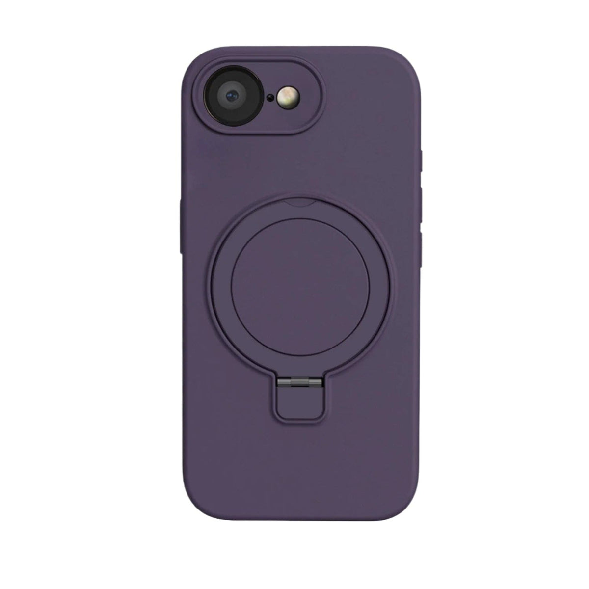 iPhone 17e & iPhone 16e Silicone Case - Desert Design, Anti-Slip Grip | Venture Series