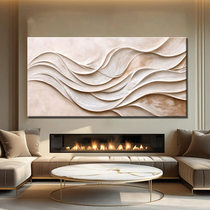 Contemporary Abstract Minimalism XIII