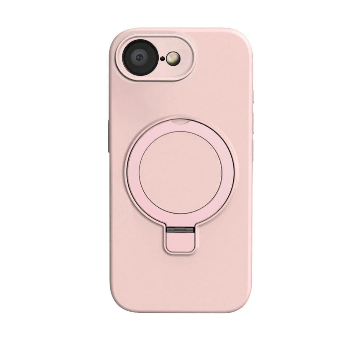 iPhone 17e & iPhone 16e Silicone Case - Desert Design, Anti-Slip Grip | Venture Series
