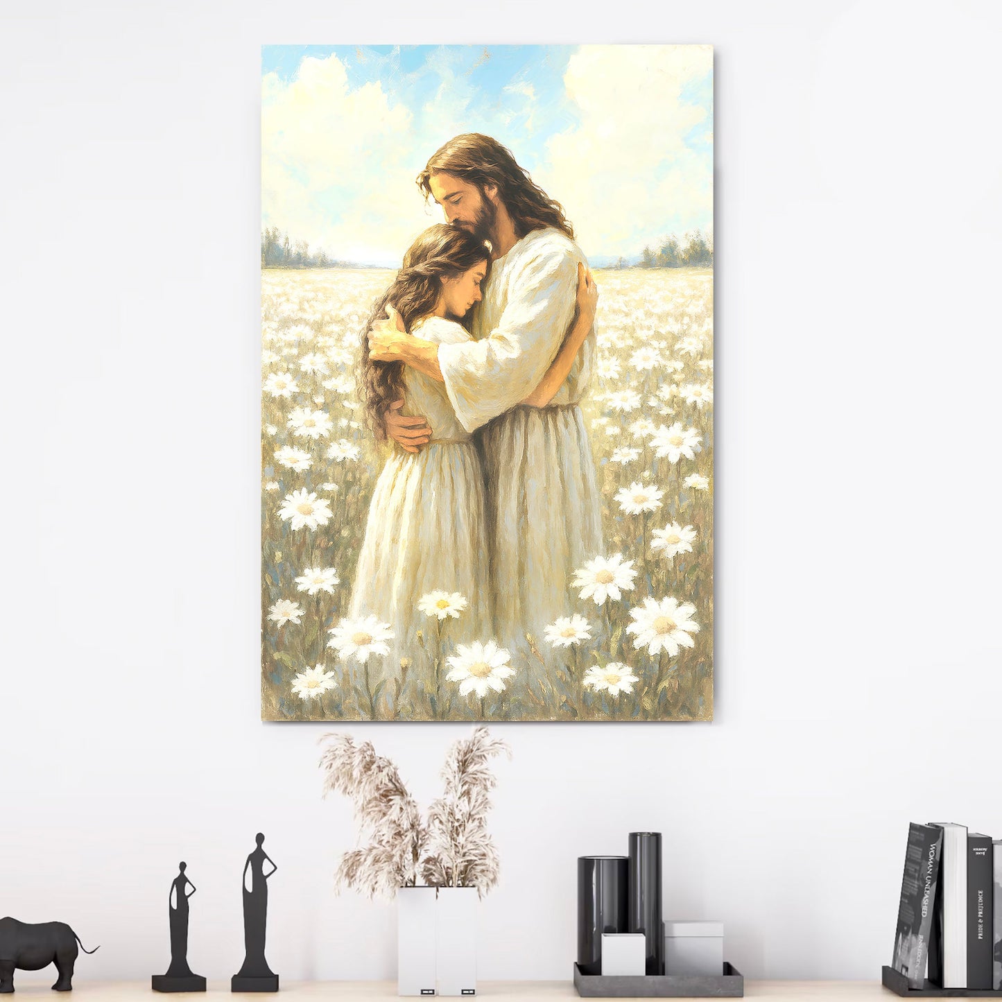 Blossom Reverie II Wall Art