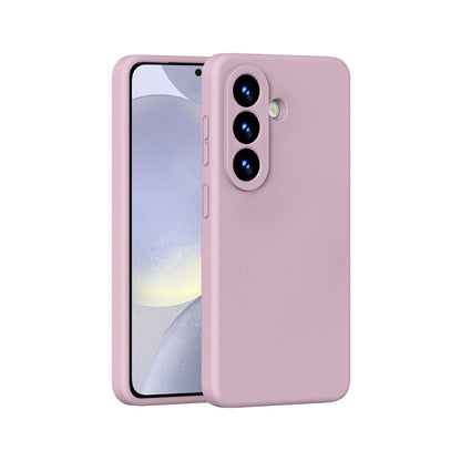 Samsung Galaxy S26 Case - Smooth Silicone | Venture Series