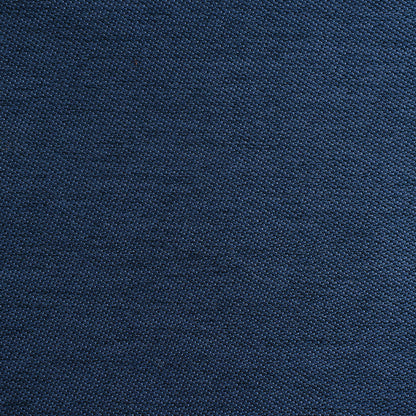 Thickening Double-sided Linen High Shading Jacquard Curtain