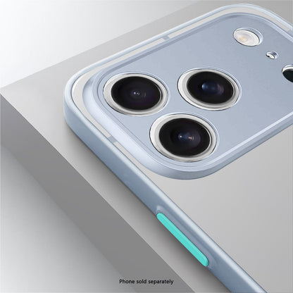 iPhone 17 Pro Case - Slim Anti-Slip, Matte finish | Venture Series