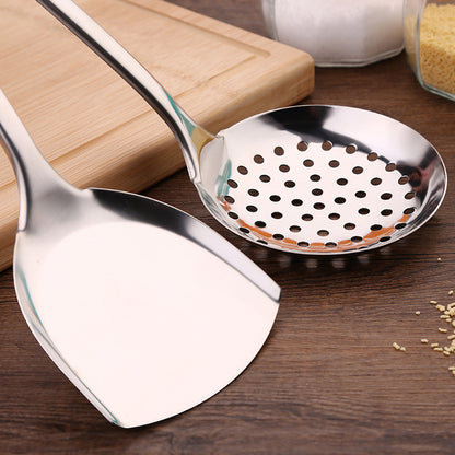 Stainless Steel Kitchen Cooking Utensils