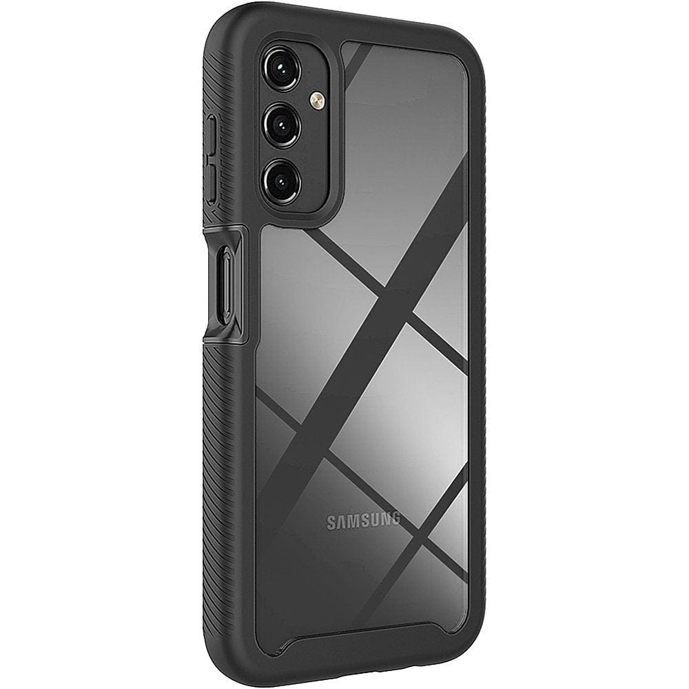 GRIP Series Case for Samsung Galaxy A14 5G - Black