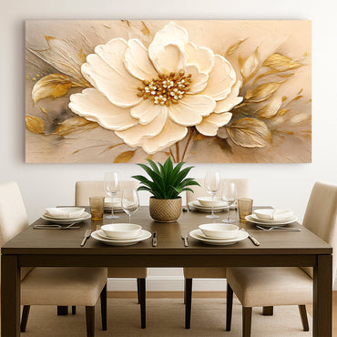 Modern Minimal Composition X Wall Art