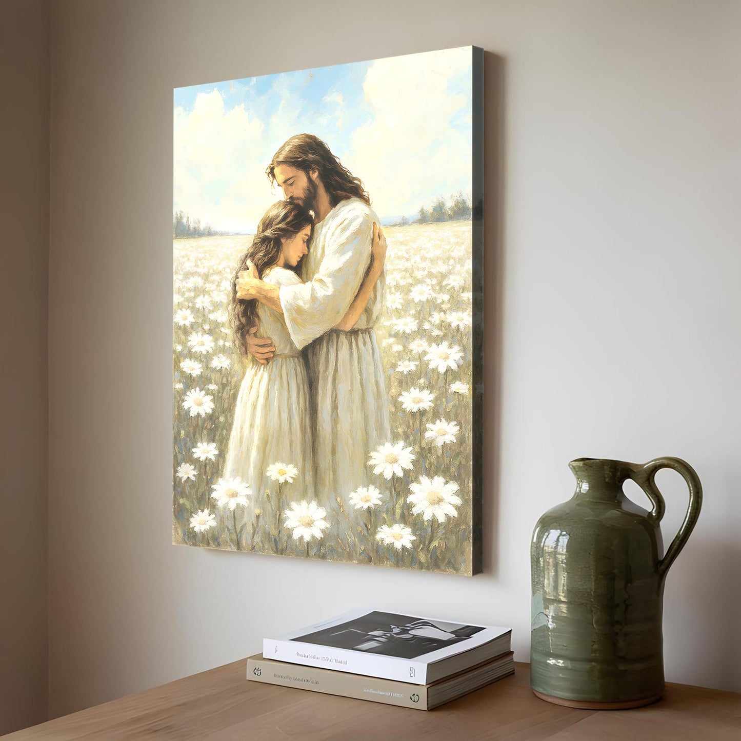 Blossom Reverie II Wall Art