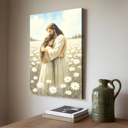 Blossom Reverie II Wall Art