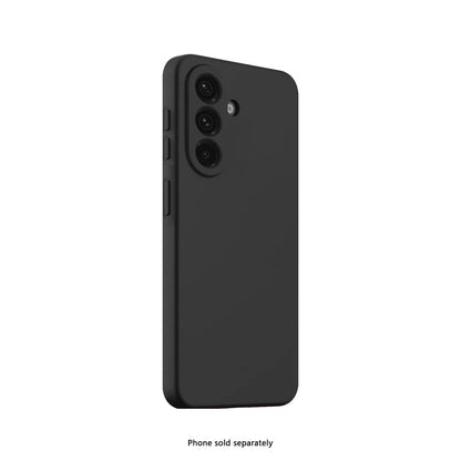 Samsung Galaxy A57 5G Silicone Case - Ultra-Thin, Anti-Slip | Venture Series