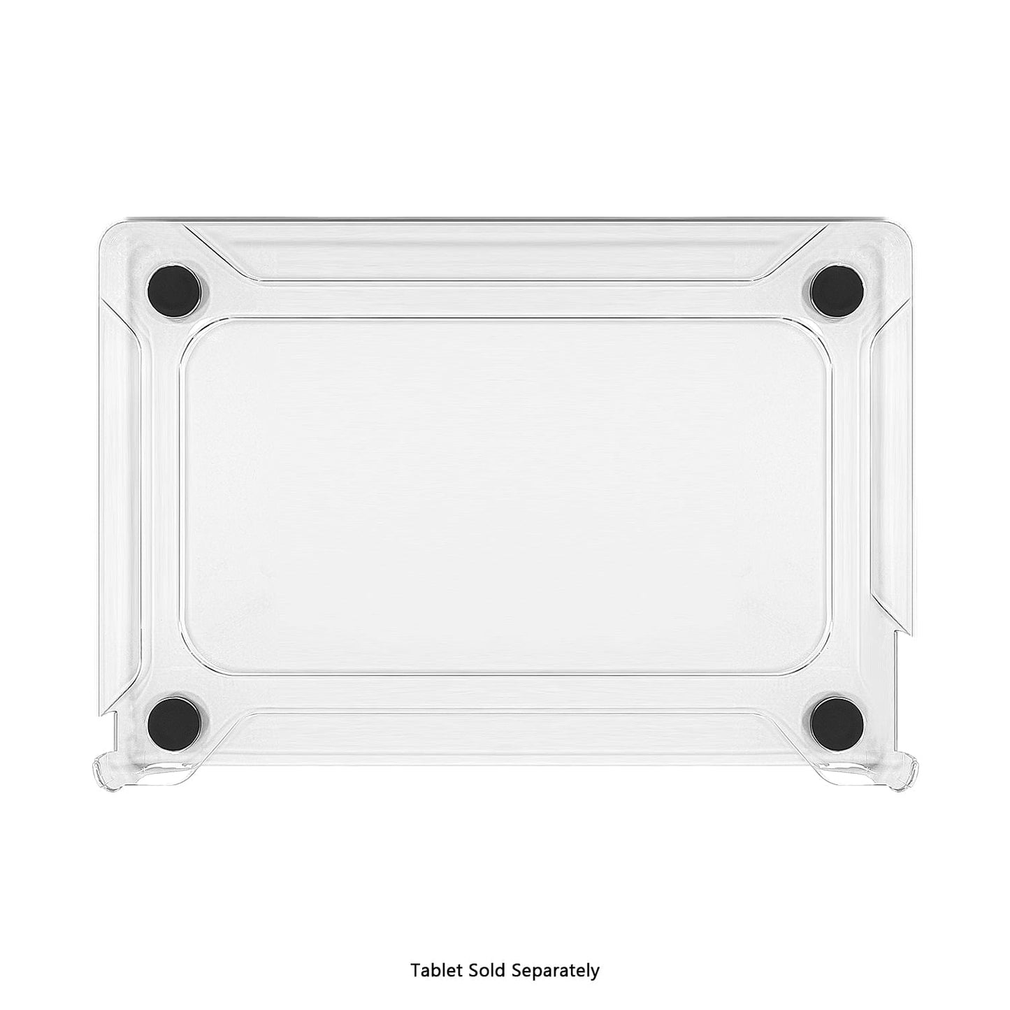 MacBook Pro 14-Inch Case (M1-M5 Chip) Case - Shock-Absorbing Corners