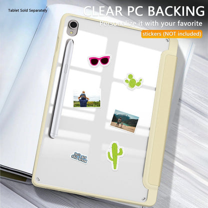 Samsung Galaxy Tab S10 FE Folio Case - Durable Lightweight Ergonomic Design | Venture Series