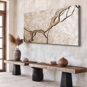 Echoes in Clay Wall Art