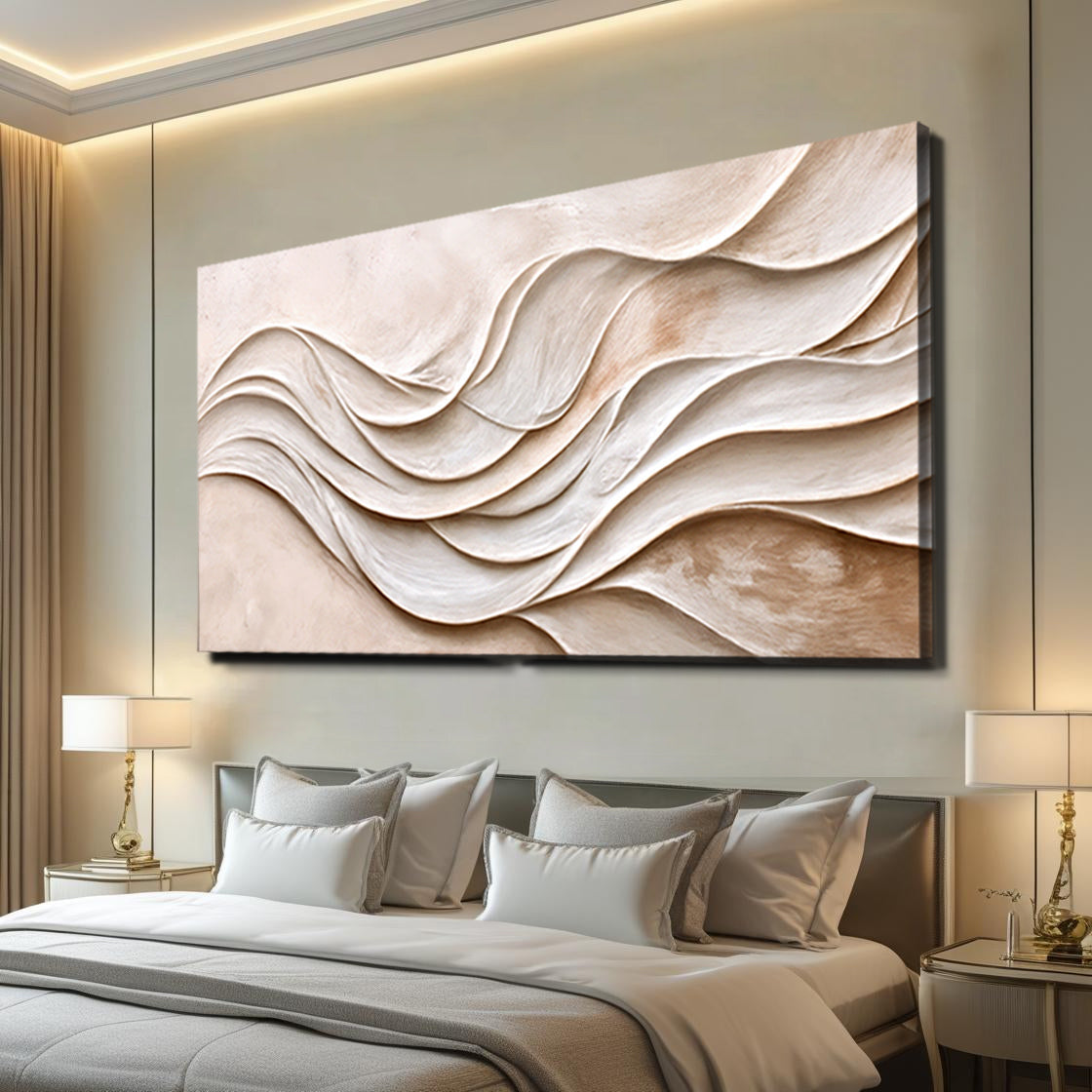 Contemporary Abstract Minimalism XIII