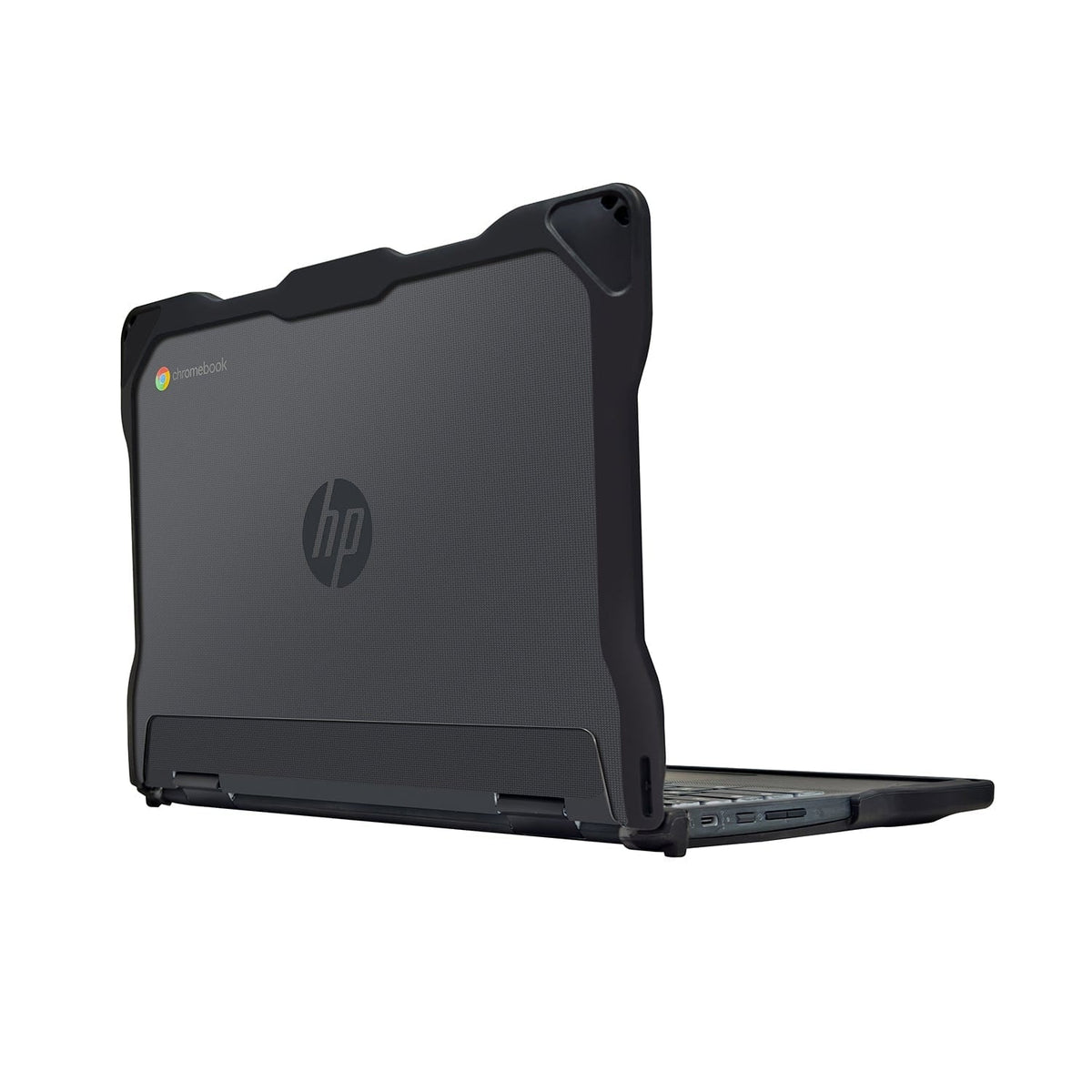 HP Fortis x360 11 G3 G4 G5 Chromebook/HP Fortis Flip G1i 11” - Heavy-Duty Rugged Protection