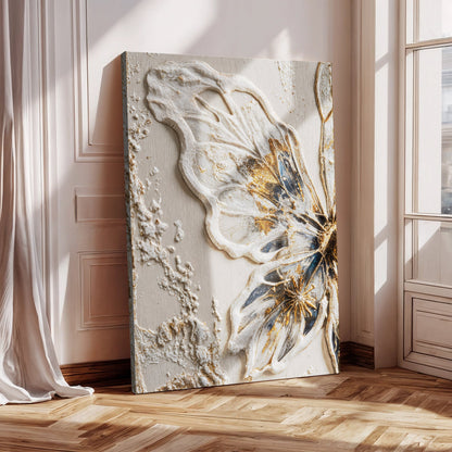 Butterfly Echo Wall Art
