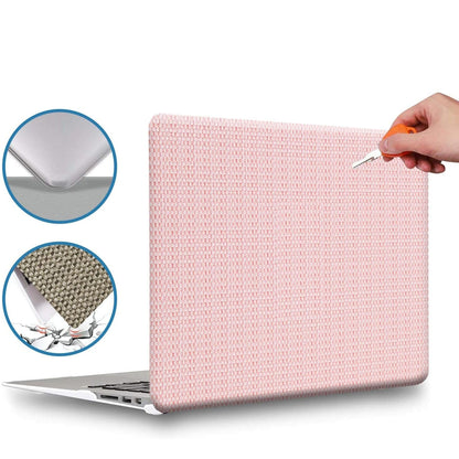 MacBook Pro 14-inch (M1–M5, M5 Pro/M5 Max) Case - Woven Fabric Protection