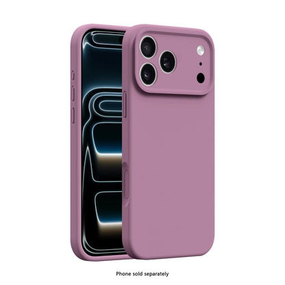 iPhone 17 Pro Max Case - Ultra Thin Silicone, Anti-Slip Grip | Venture Series