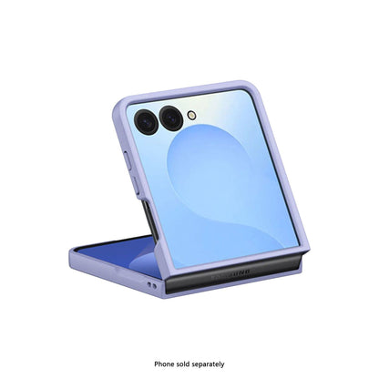 Samsung Galaxy Z Flip7 Slim Case - Smooth Matte Finish | Venture Series