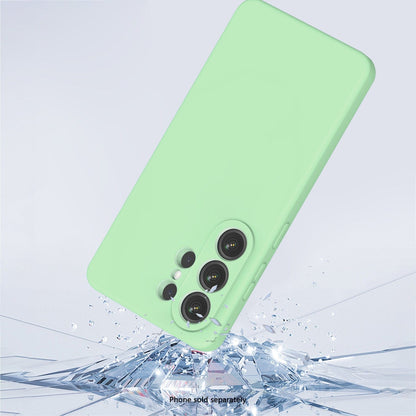 Samsung Galaxy S26 Ultra Case - Smooth Silicone, MagSafe Compatible | Venture Series
