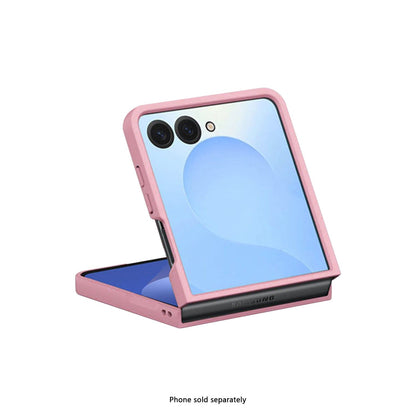 Samsung Galaxy Z Flip7 Slim Case - Smooth Matte Finish | Venture Series