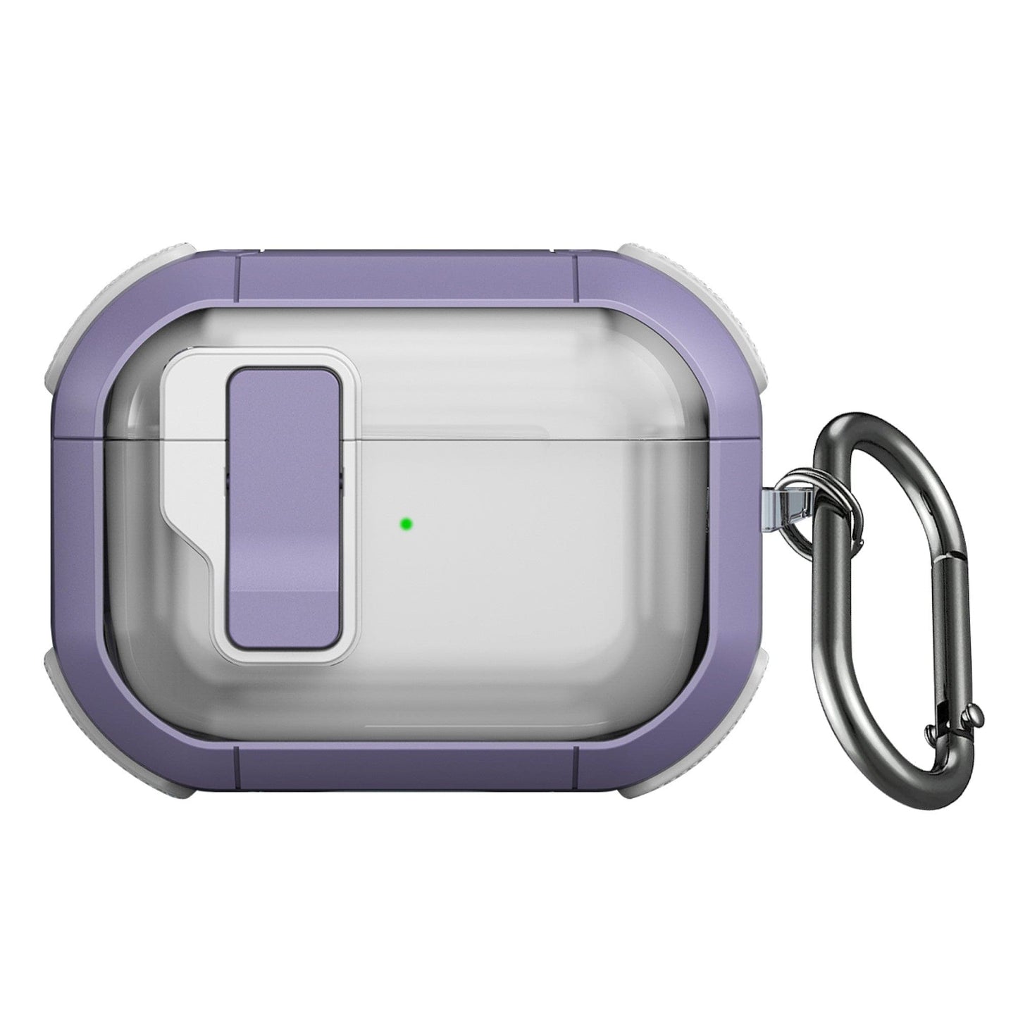 Apple AirPods Pro 3 Case - Secure Lock | Venture-X Series