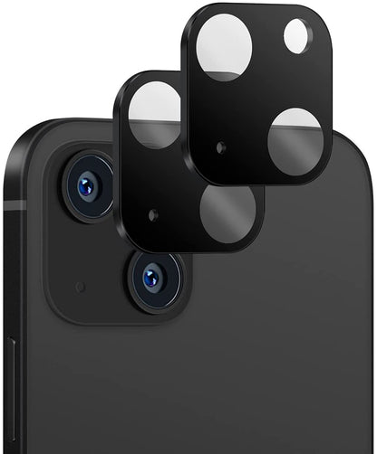 ZeroDamage Camera Lens Protector (2-Pack) - iPhone 13 and iPhone 13 mini