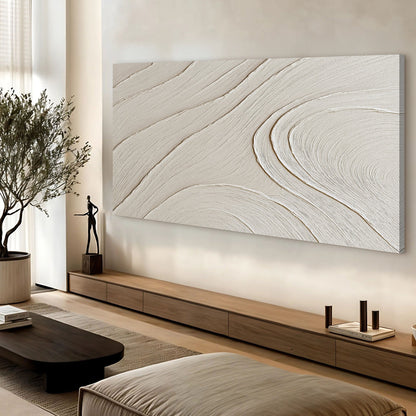 Modern Minimalist Composition Wall Art